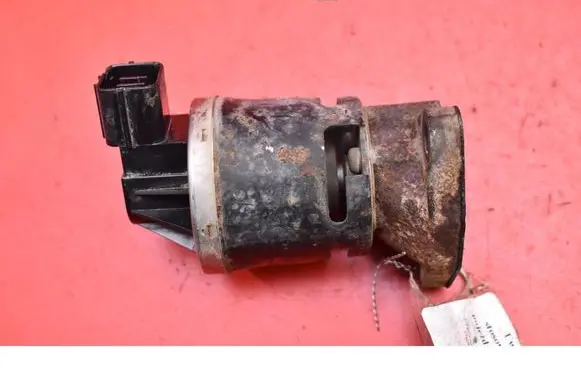 Honda Accord EGR valve