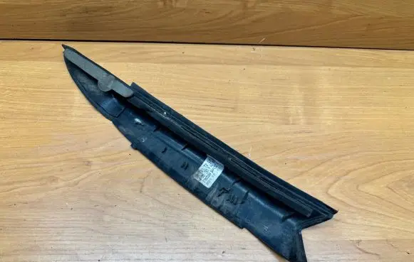 BMW 7 F01 F02 F03 F04 Other trunk/boot trim element 48813979 27003104 003104B4P633