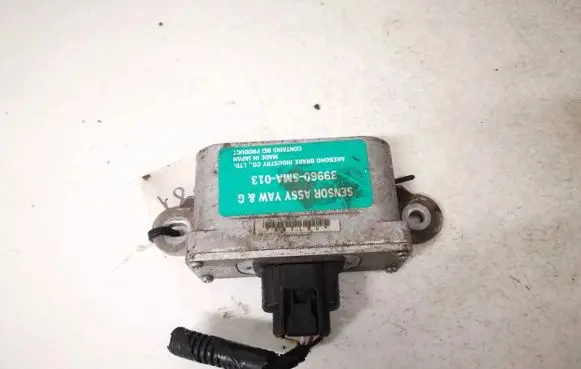 Honda Civic Other control units/modules 39960sma013 39960-sma-013