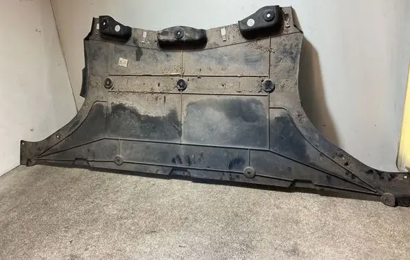 MG MG4 ev Engine splash shield/under tray 11440344