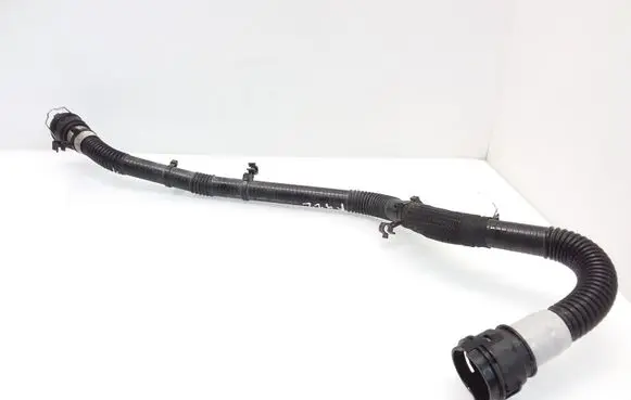 Tesla Model 3 Engine coolant pipe/hose 107760300D