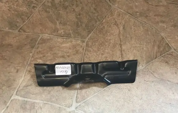 Mercedes-Benz E W212 Battery bracket A2126280041