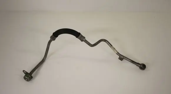 Audi A5 8T 8F Turbo turbocharger oiling pipe/hose 059145771AC