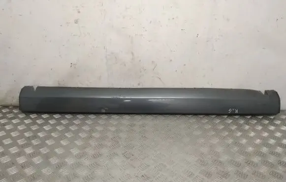Hyundai Terracan Sill 87781H1020