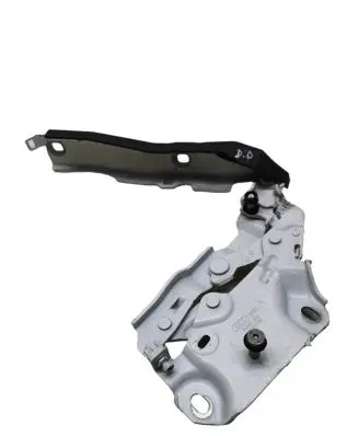 Audi A7 S7 4K8 Engine bonnet/hood hinges 4K8823302 980119S0666