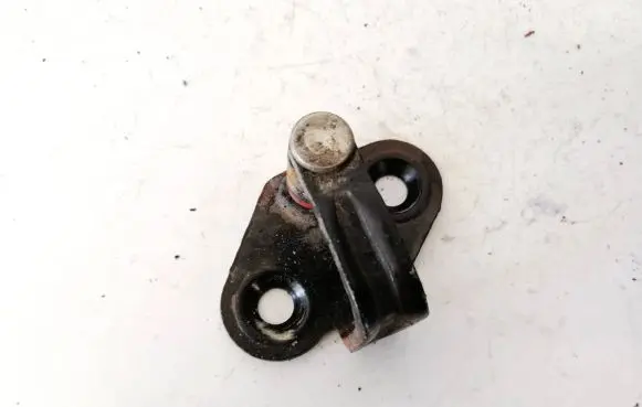 Volkswagen Transporter - Caravelle T4 Rear door lower hinge 7c1837767