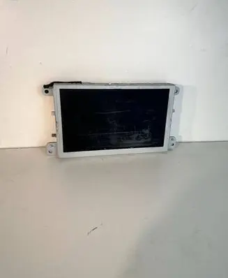 Audi A6 S6 C6 4F Screen/display/small screen 4F0919604