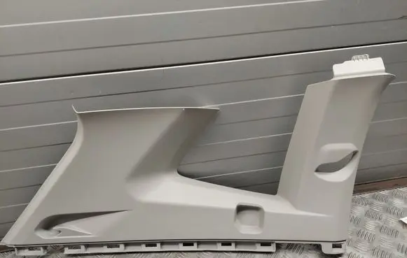 Volkswagen Tiguan Allspace (D)pillar trim (top) 5NN867287