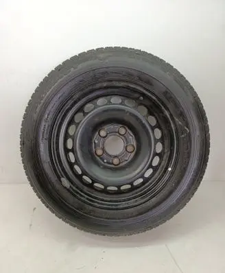 Mercedes-Benz C W203 R15 steel rim 2034000002