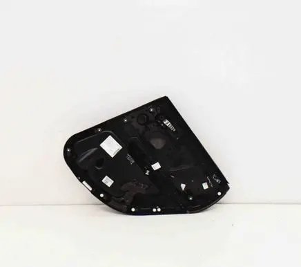 Mini Cooper Countryman R60 Rear door card panel trim 7445005