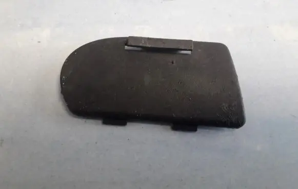 Volvo S80 Front tow hook cap/cover 9190245