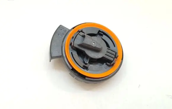 Skoda Scala Airbag deployment crash/impact sensor 4M0955557A
