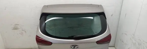 Hyundai Tucson TL Tailgate/trunk/boot lid