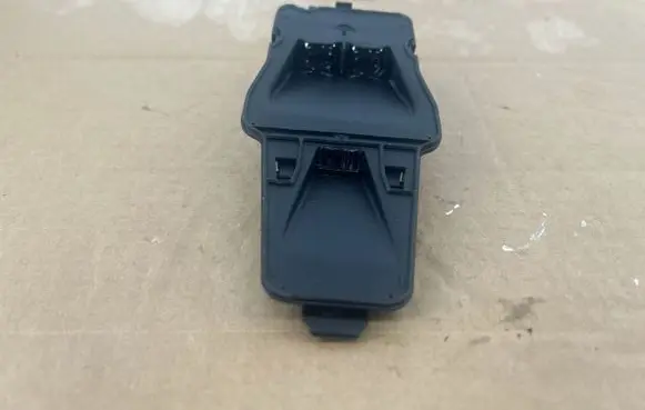Volvo XC60 Rain sensor 31387310