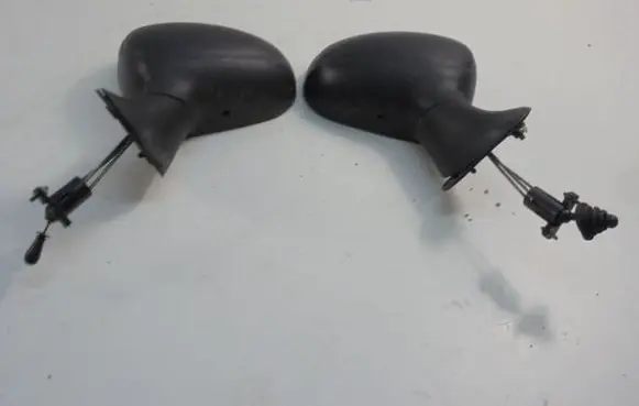Chevrolet Matiz Manual wing mirror 01043