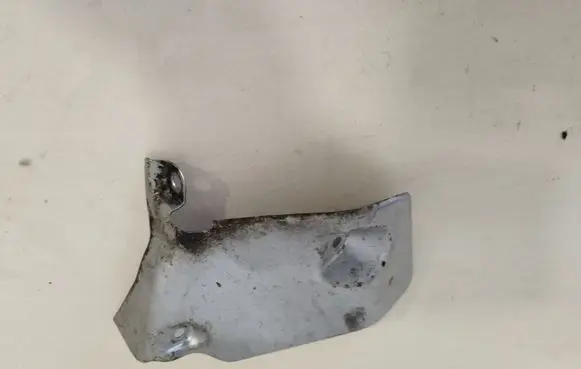 Porsche Cayenne (92A) Other engine bay part 7P0253047C