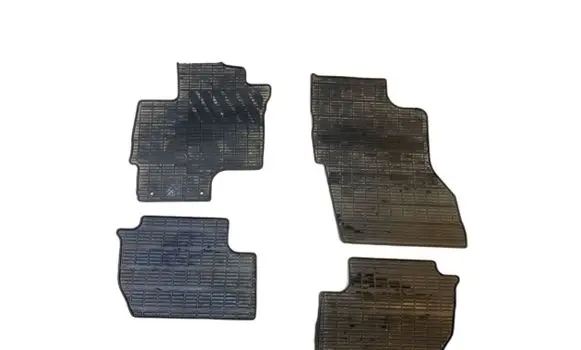 Mitsubishi Outlander Car floor mat set MZ314773