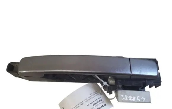 Nissan Qashqai Rear door exterior handle 80610EB30B