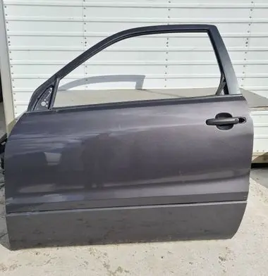 Suzuki Grand Vitara II Front door 3675677KDO0