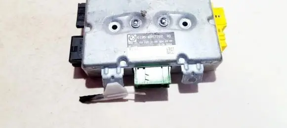 BMW 5 E60 E61 Door control unit/module 61356957762 75789012