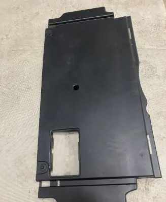 Audi A6 S6 C8 4K Trunk/boot floor carpet liner 4K8863373 4K5863373