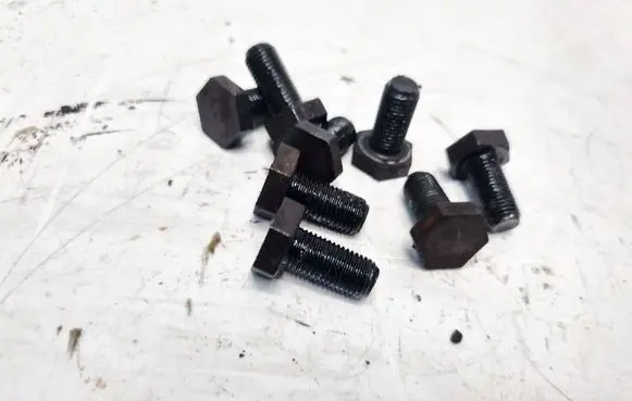 Nuts/bolts