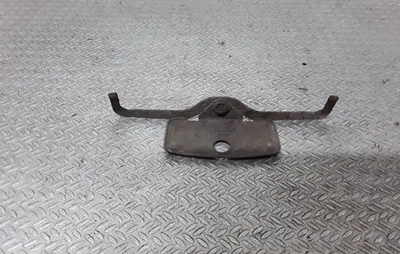 BMW 5 E60 E61 Front brake pad spring 