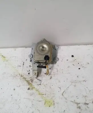 Mazda 6 Alarm system siren GS1D67SB0