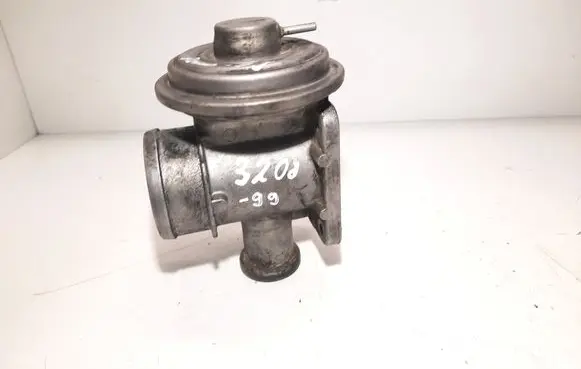 BMW 3 E46 EGR valve 72252300