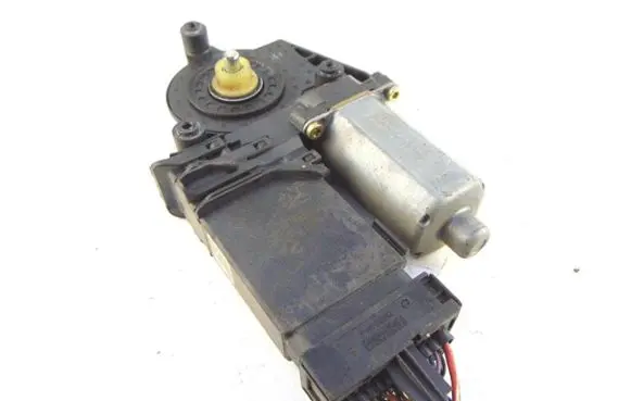 Volkswagen PASSAT Sliding door electric window regulator 3B4837751LN