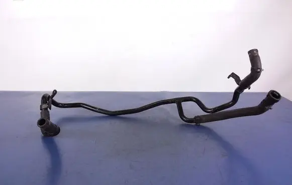 Jaguar XF X250 Engine coolant pipe/hose