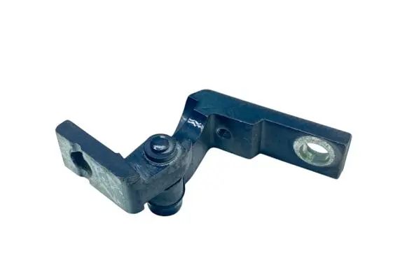 Seat Altea XL Front door upper hinge 5P0831402B