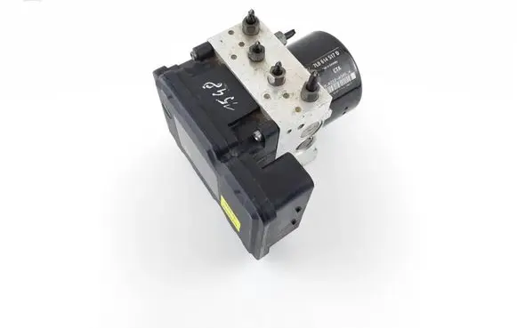 Porsche Cayenne (9PA) ABS Pump 7L0907379Q 7L0614517D 7L0907379