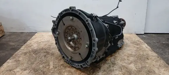 Jaguar XE Automatic gearbox H7A37000FE