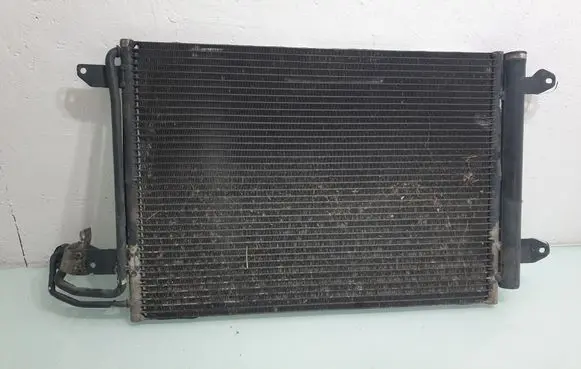Volkswagen Scirocco A/C cooling radiator (condenser)