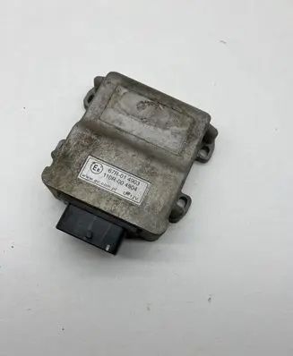 Mitsubishi Carisma LP gas control unit module 67R014903 110R004904