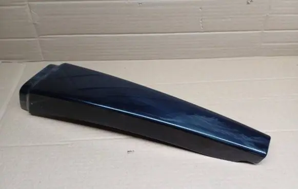 Seat Ibiza IV (6J,6P) (B) pillar trim (top) 6J4853290E