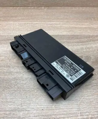 BMW 5 E60 E61 Comfort/convenience module 9176070 5WK49110D