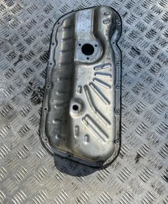 Audi A6 S6 C7 4G Oil sump 059103602AM