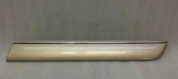 Mercedes-Benz CL C215 Rear fender molding trim A2156900562