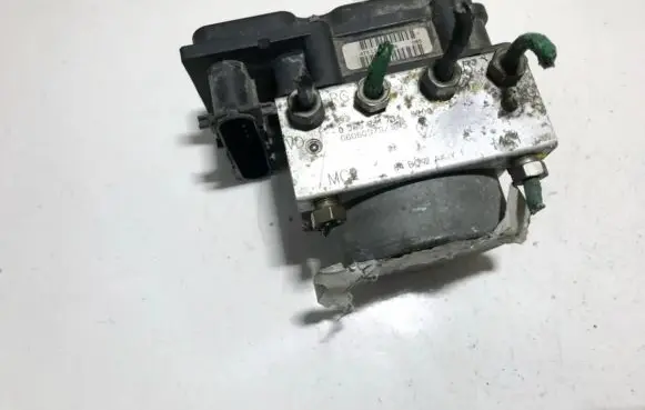 Renault Scenic II - Grand scenic II ABS Pump 8200527390 0265231734