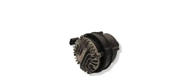 Volkswagen Tayron II Electric auxiliary coolant/water pump 3WA965567