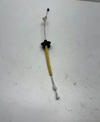 Audi A3 S3 A3 Sportback 8P Front door cable line 