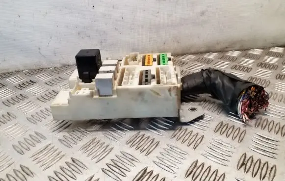 Hyundai Terracan Fuse module 91720H1000