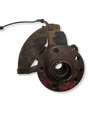 Ford Galaxy Front wheel hub spindle knuckle 23132