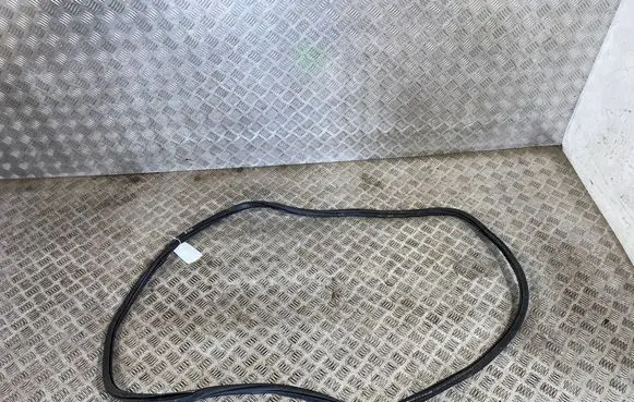 Volkswagen Tiguan Rubber seal rear door 5NA867914B
