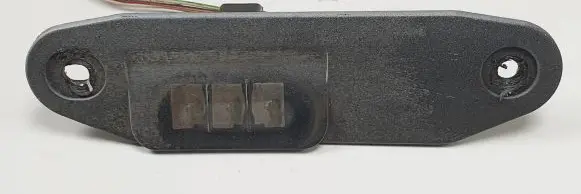 Ford Transit Front door sensor coupe 2CIT-14A658-BA