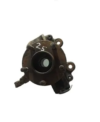 Ford Focus Front wheel hub spindle knuckle