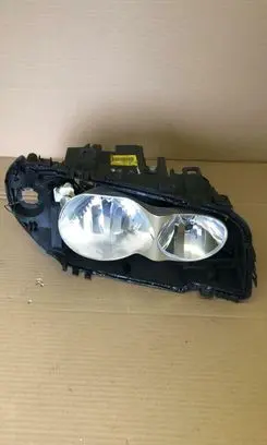 BMW X3 E83 Headlight part 3418418