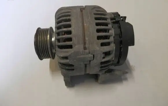 Volkswagen II LT Generator/alternator 074903025T
